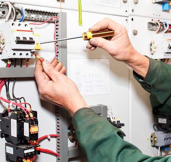 Residential Electrical Solutions by Wellington Electrician