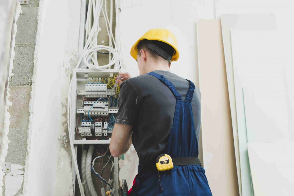 Top Auckland Electrician Services
